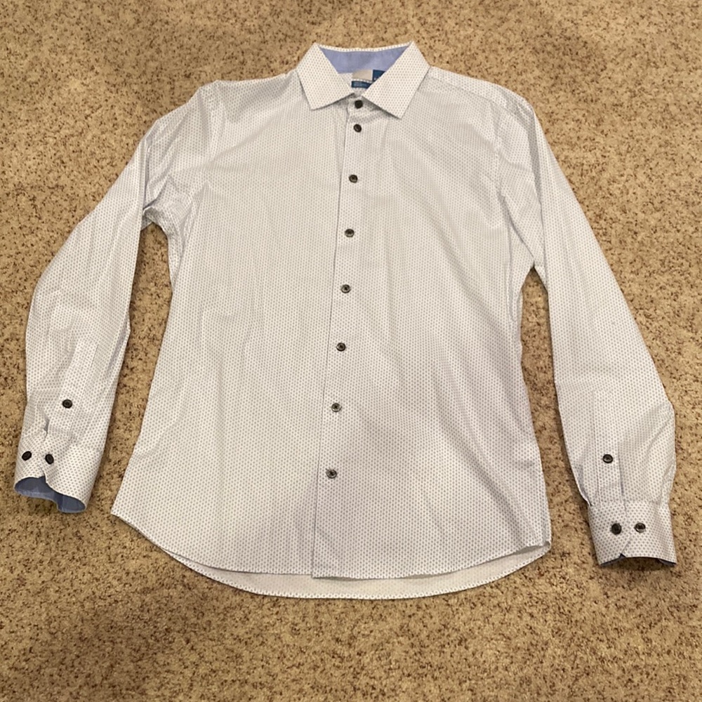 14th and Union Button down shirt